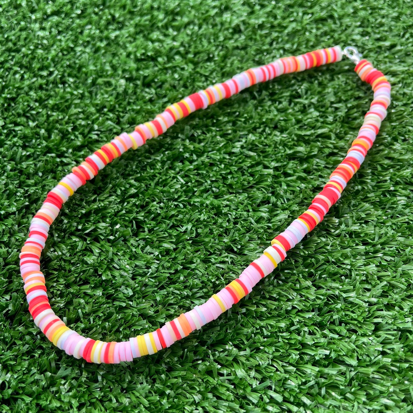 Fruit crush necklace