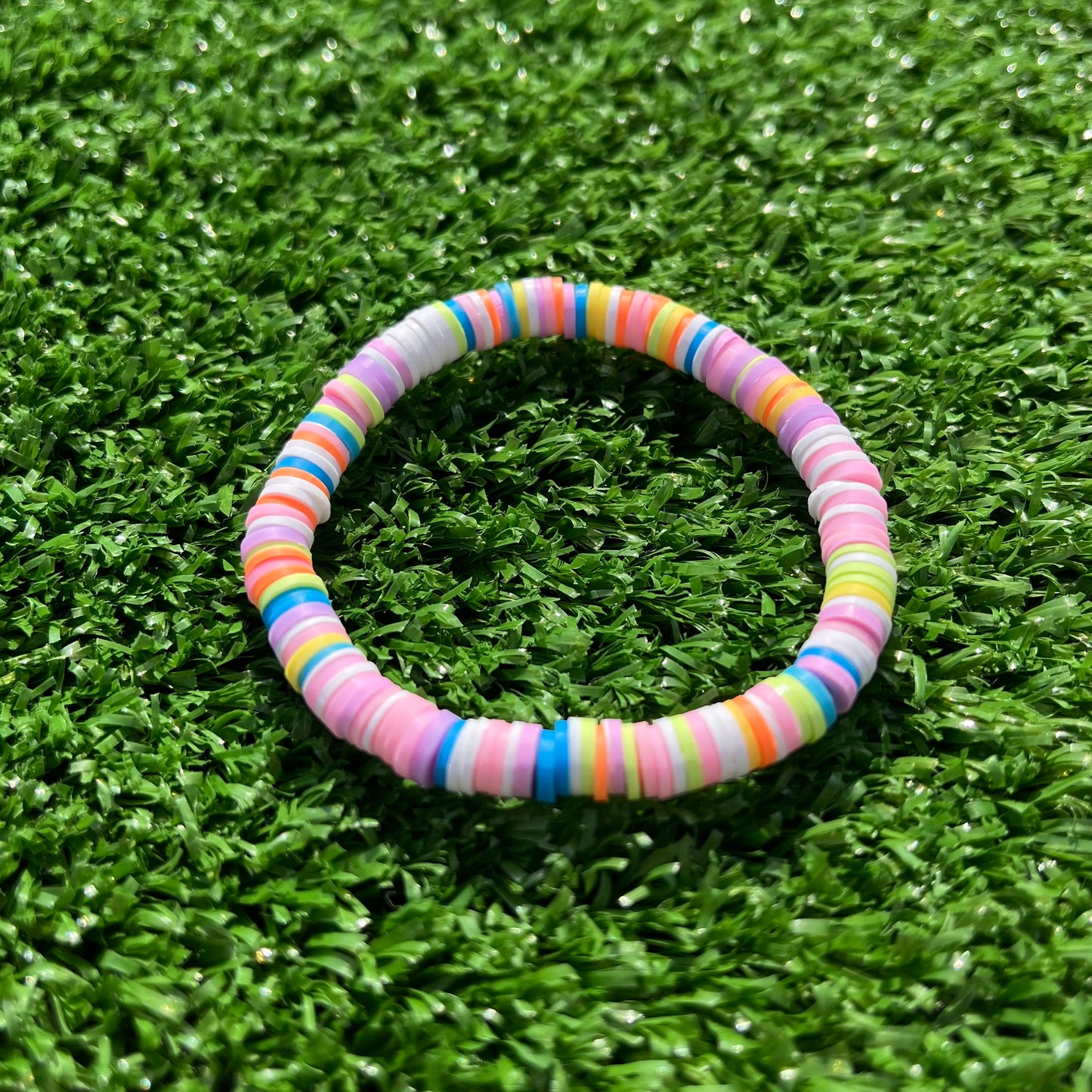 Pastel dreams bracelet