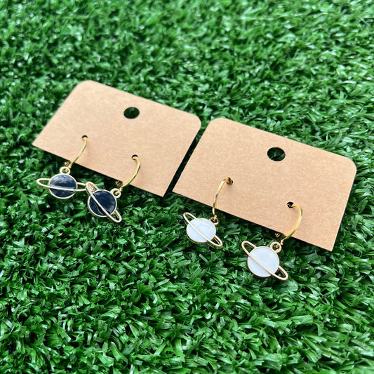 Galaxy Earrings