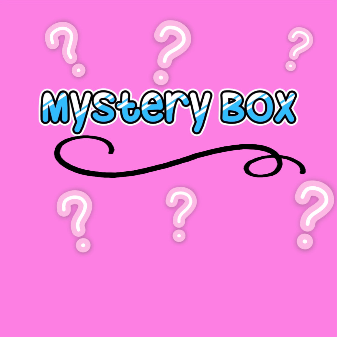 Mystery Box
